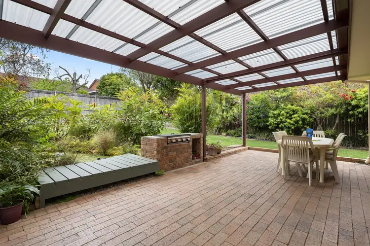 Main view of Homely house listing, 3 Red Cedar Drive, Mount Colah NSW 2079