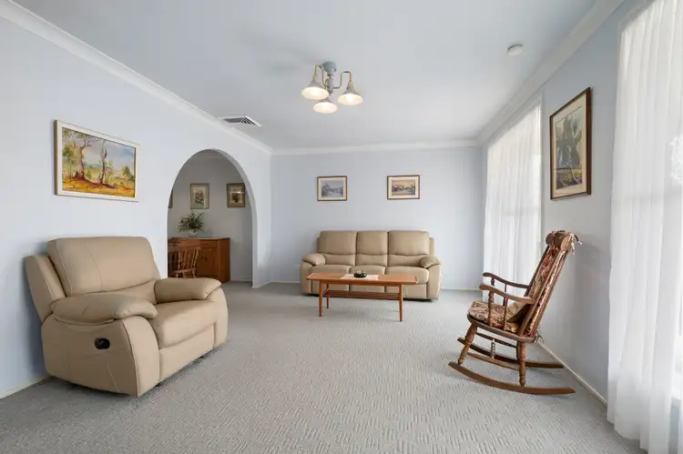 Third view of Homely house listing, 3 Red Cedar Drive, Mount Colah NSW 2079