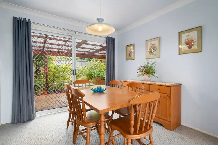 Sixth view of Homely house listing, 3 Red Cedar Drive, Mount Colah NSW 2079