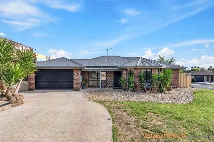 25 Simone Street, Kilmore VIC 3764