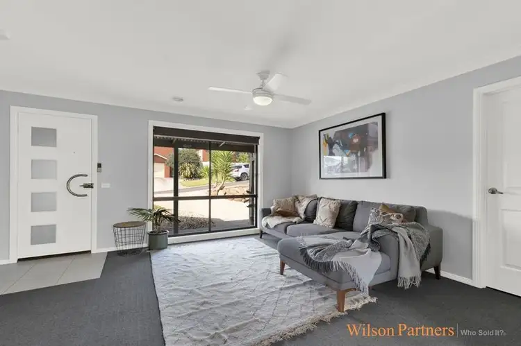 Third view of Homely house listing, 25 Simone Street, Kilmore VIC 3764