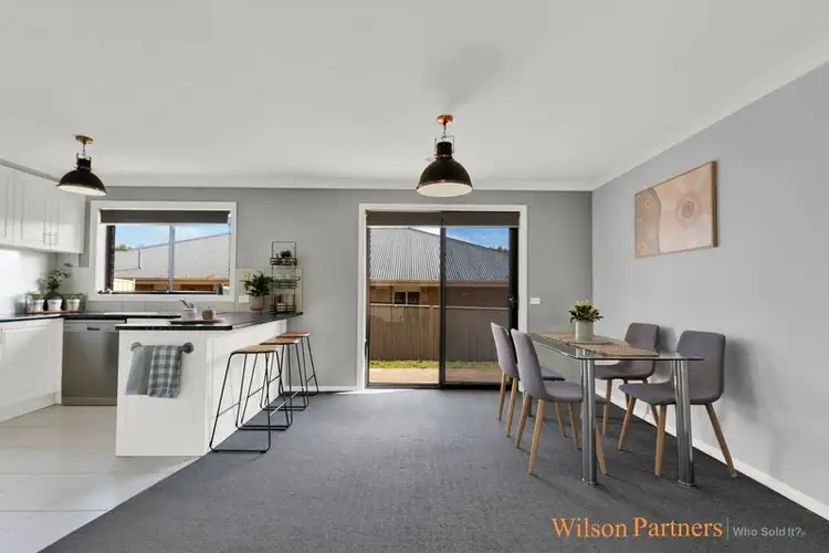 Fourth view of Homely house listing, 25 Simone Street, Kilmore VIC 3764