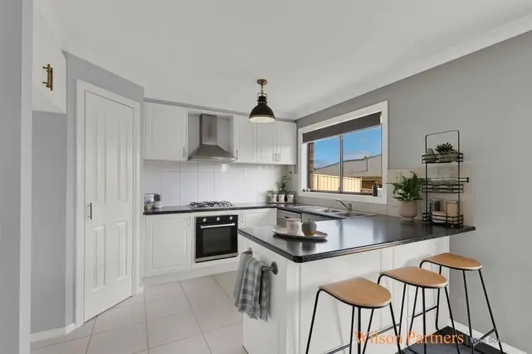Fifth view of Homely house listing, 25 Simone Street, Kilmore VIC 3764