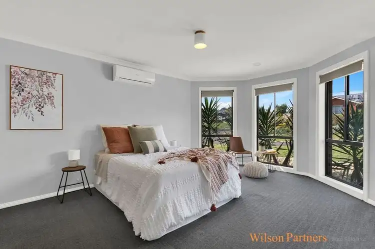 Sixth view of Homely house listing, 25 Simone Street, Kilmore VIC 3764