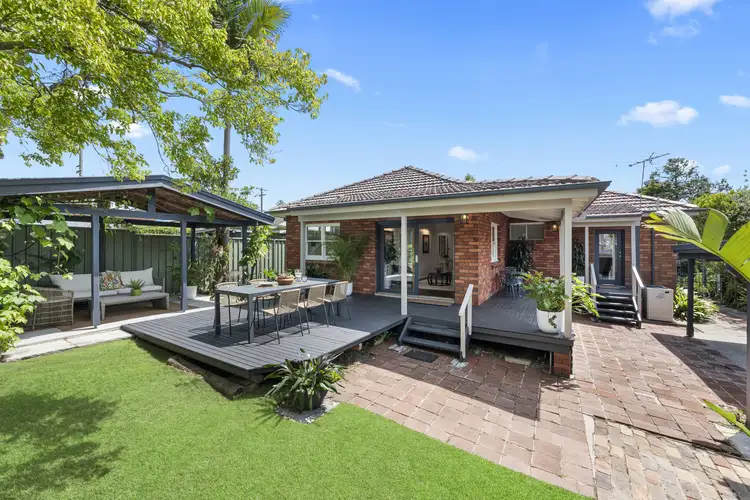 28 Evans Road