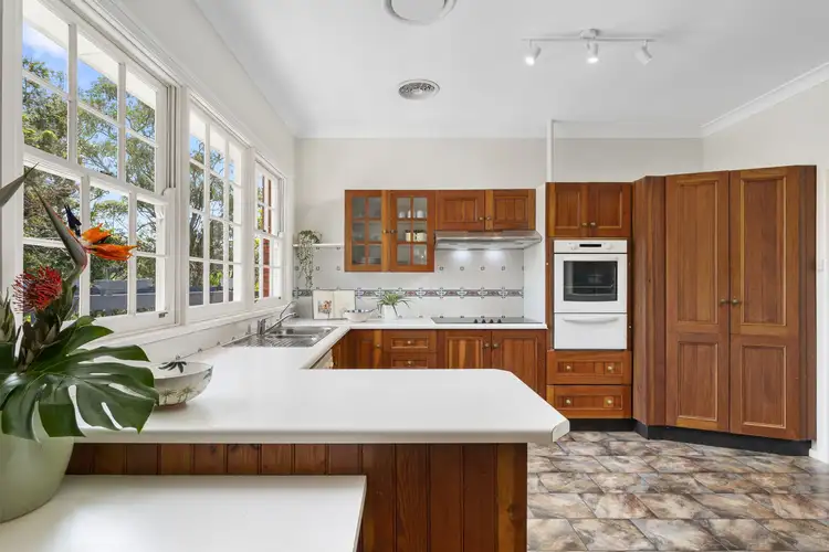 Fifth view of Homely house listing, 28 Evans Road, Hornsby Heights NSW 2077