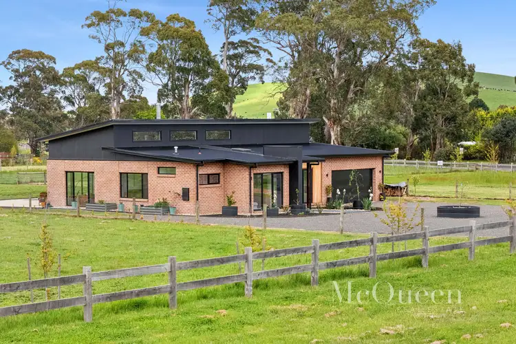 4 Collins Road, Glenlyon VIC 3461