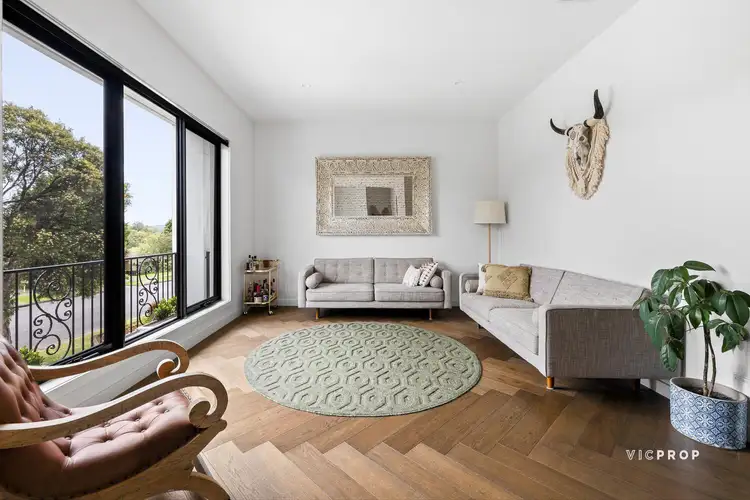 Second view of Homely house listing, 16 Rosco Drive, Templestowe VIC 3106