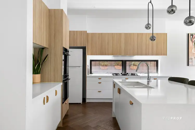 Fourth view of Homely house listing, 16 Rosco Drive, Templestowe VIC 3106