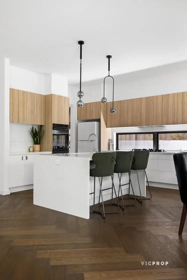 Fifth view of Homely house listing, 16 Rosco Drive, Templestowe VIC 3106