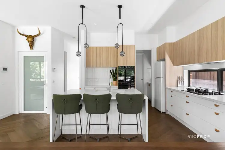 Sixth view of Homely house listing, 16 Rosco Drive, Templestowe VIC 3106