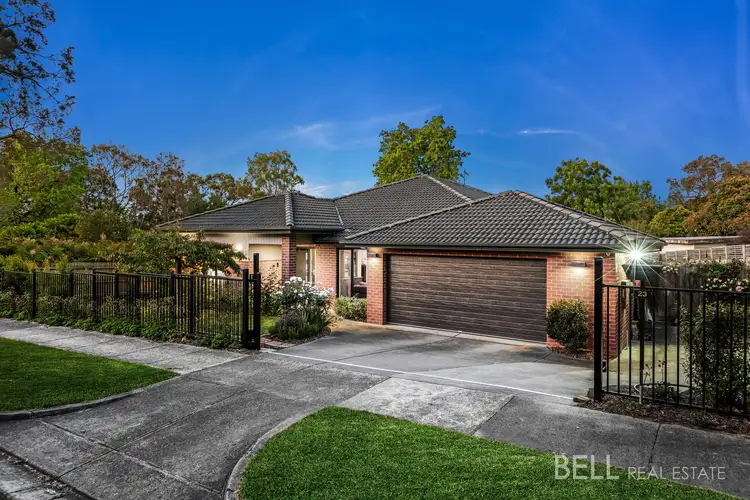 23 Belvedere Drive, Montrose VIC 3765