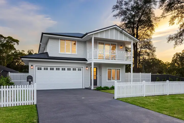 2a Deane Street