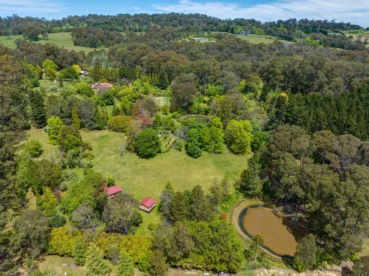 Third view of Homely land listing, 208 Range Road, Mittagong NSW 2575