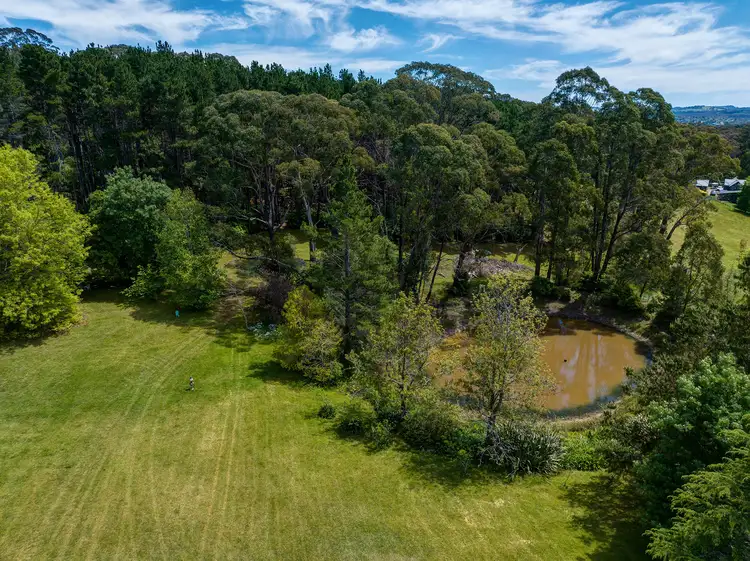 Fourth view of Homely land listing, 208 Range Road, Mittagong NSW 2575