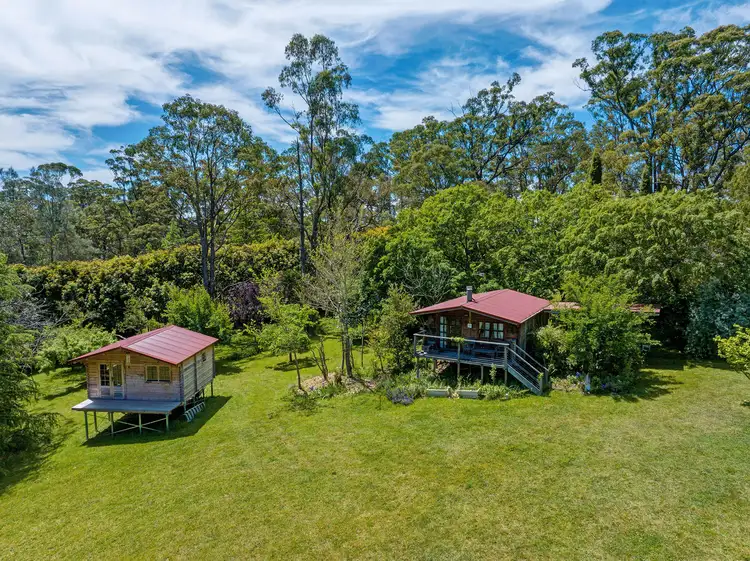 Fifth view of Homely land listing, 208 Range Road, Mittagong NSW 2575