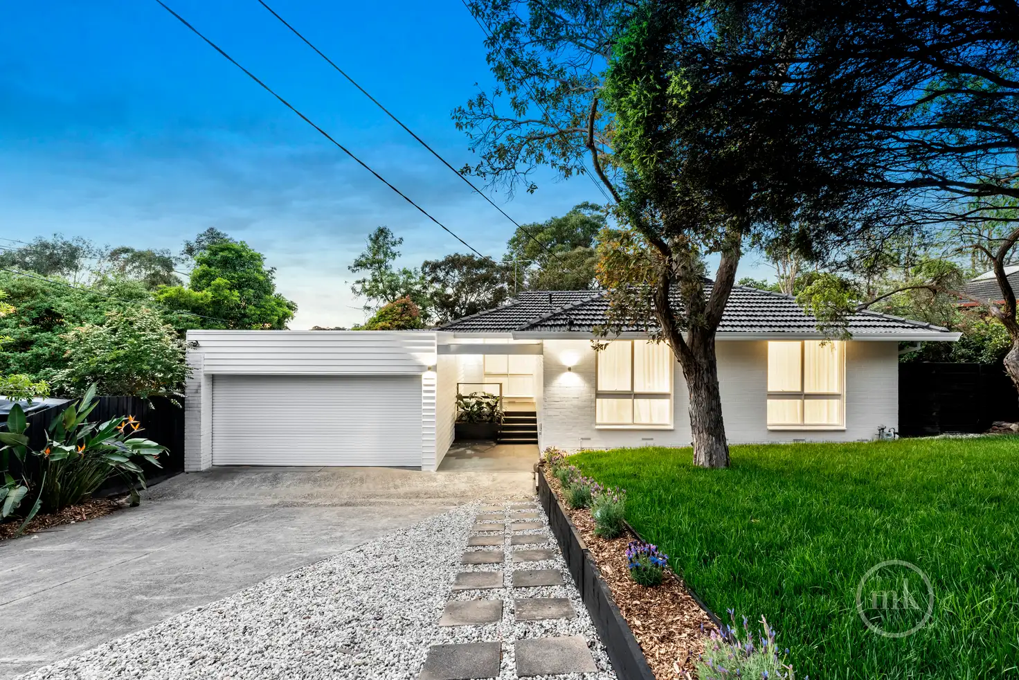 Main view of Homely house listing, 82 Fernside Avenue, Briar Hill VIC 3088