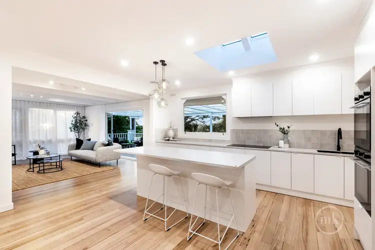 Fourth view of Homely house listing, 82 Fernside Avenue, Briar Hill VIC 3088