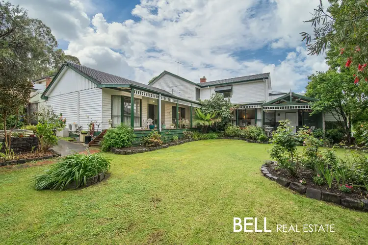 39 Woodvale Road, Boronia VIC 3155