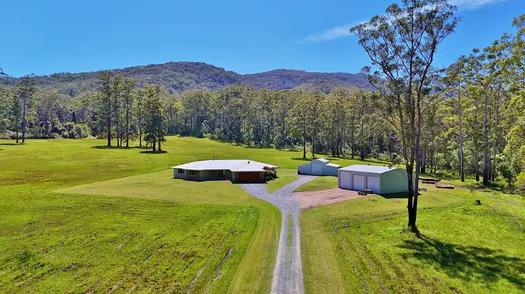 Main view of Homely rural property listing, 175 Ivers Road, Kew NSW 2439