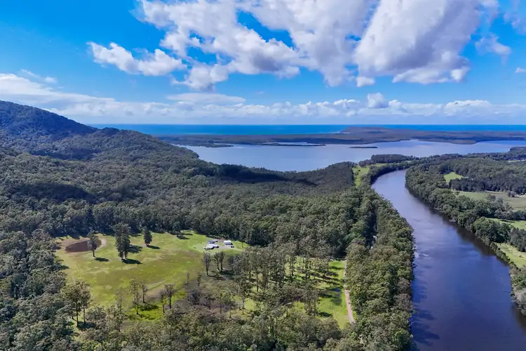 Second view of Homely rural property listing, 175 Ivers Road, Kew NSW 2439