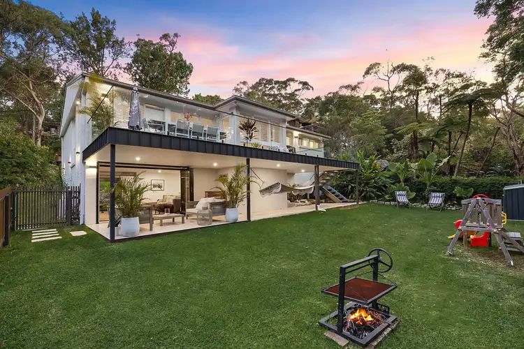 34 Derna Crescent, Allambie Heights NSW 2100
