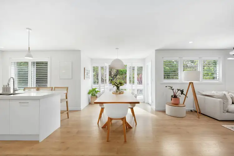 Fifth view of Homely house listing, 34 Derna Crescent, Allambie Heights NSW 2100