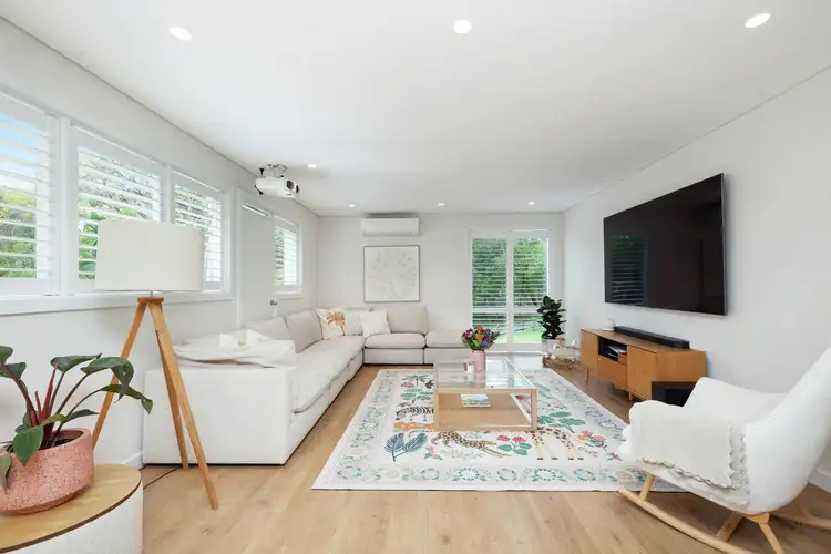 Sixth view of Homely house listing, 34 Derna Crescent, Allambie Heights NSW 2100