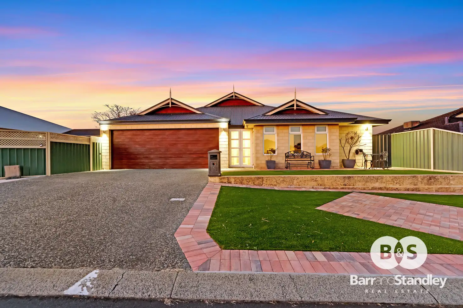 Main view of Homely house listing, 5 Aran Island Way, Australind WA 6233