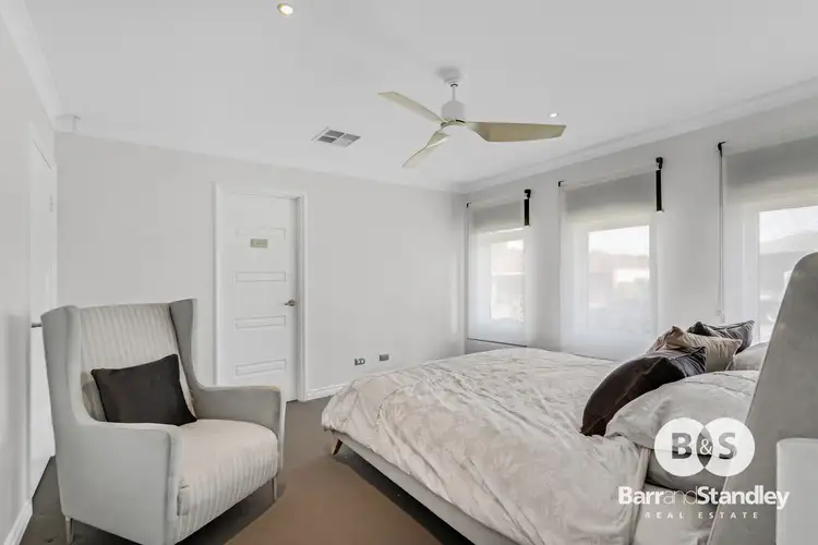 Second view of Homely house listing, 5 Aran Island Way, Australind WA 6233