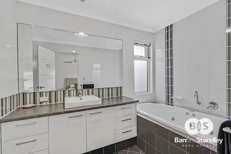 Third view of Homely house listing, 5 Aran Island Way, Australind WA 6233