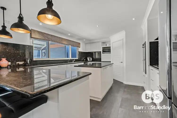 Sixth view of Homely house listing, 5 Aran Island Way, Australind WA 6233