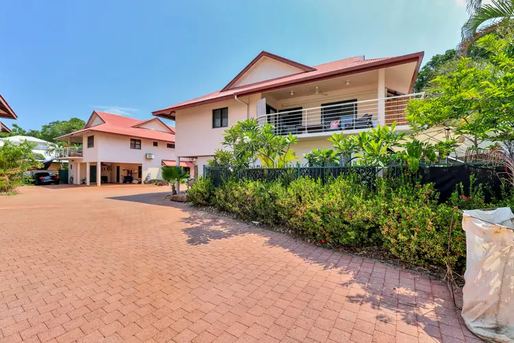 75 Cullen Bay Crescent