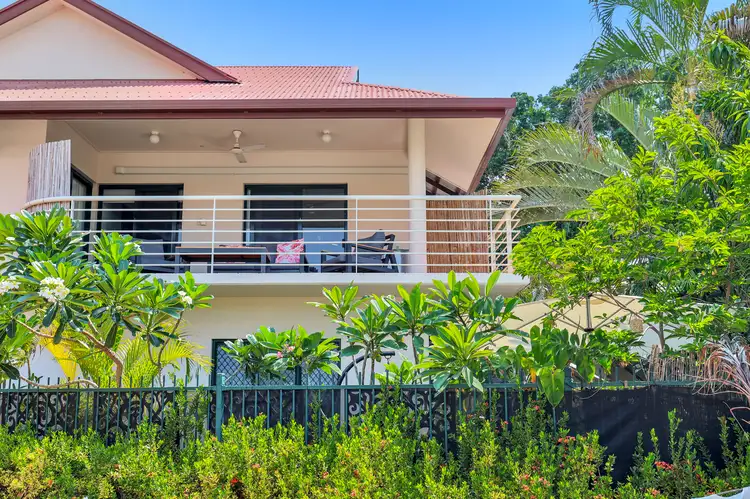 Second view of Homely unit listing, 9/75 Cullen Bay Crescent, Larrakeyah NT 820