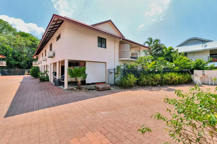 Third view of Homely unit listing, 9/75 Cullen Bay Crescent, Larrakeyah NT 820