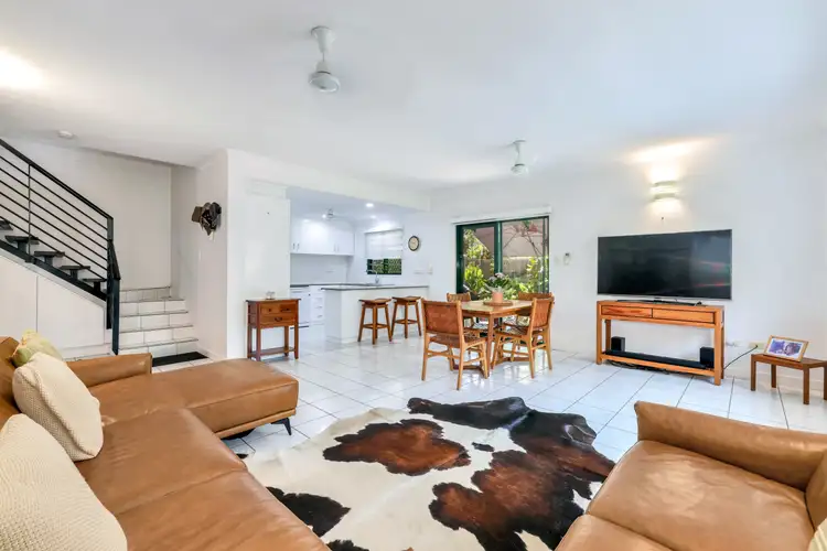 Fourth view of Homely unit listing, 9/75 Cullen Bay Crescent, Larrakeyah NT 820