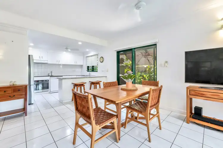 Fifth view of Homely unit listing, 9/75 Cullen Bay Crescent, Larrakeyah NT 820