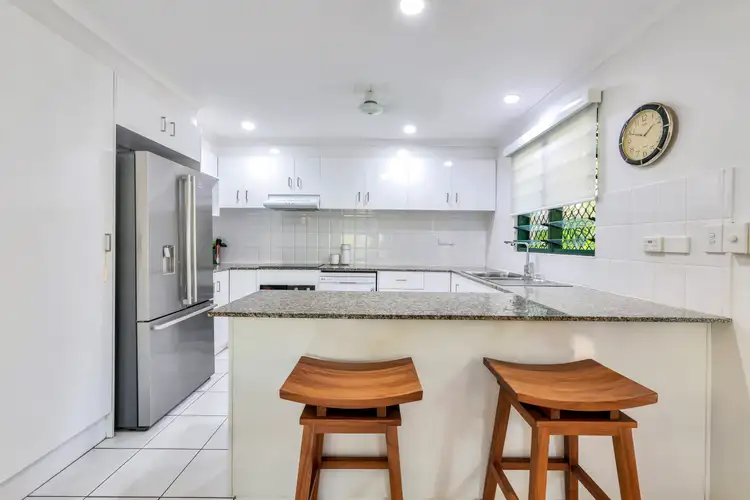 Sixth view of Homely unit listing, 9/75 Cullen Bay Crescent, Larrakeyah NT 820