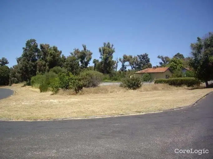 Main view of Homely land listing, 16 Telfer Crescent, Collie WA 6225