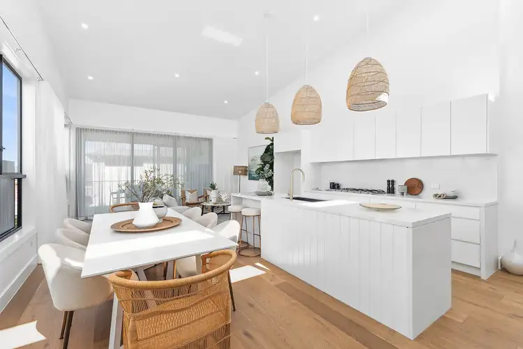 Second view of Homely house listing, 413 Sydney Road, Balgowlah NSW 2093
