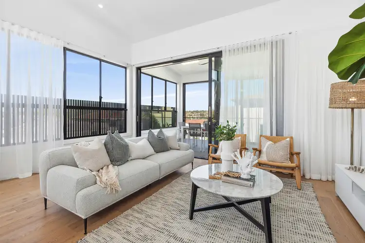Third view of Homely house listing, 413 Sydney Road, Balgowlah NSW 2093