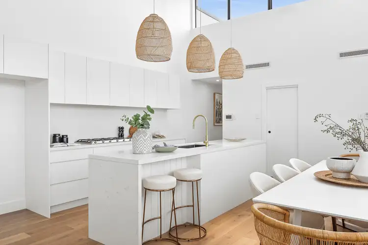 Fourth view of Homely house listing, 413 Sydney Road, Balgowlah NSW 2093