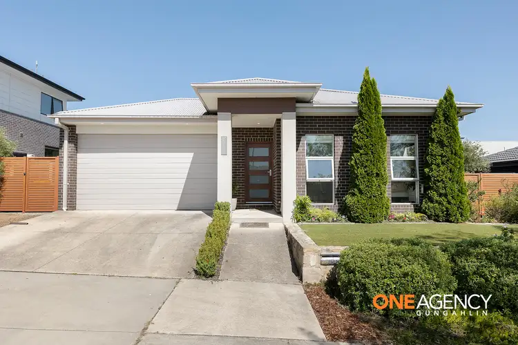 17 Catalano Street, Wright ACT 2611