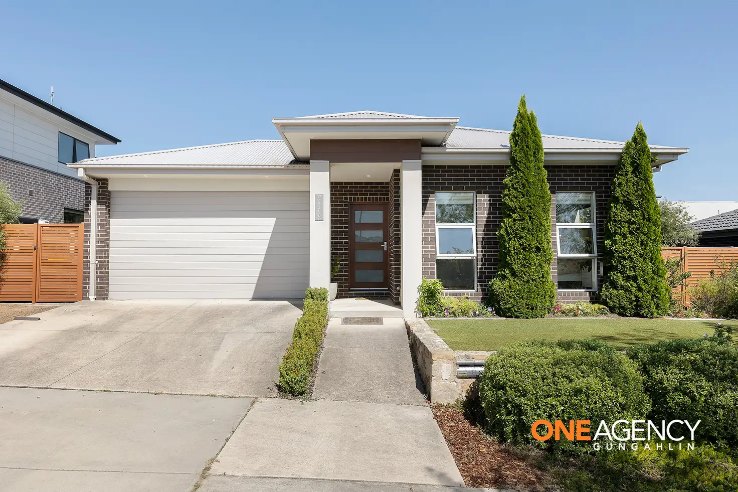 Main view of Homely house listing, 17 Catalano Street, Wright ACT 2611