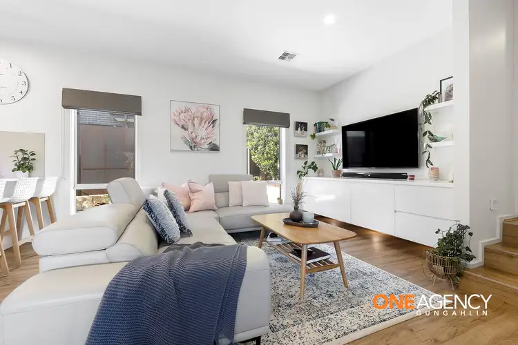 Third view of Homely house listing, 17 Catalano Street, Wright ACT 2611