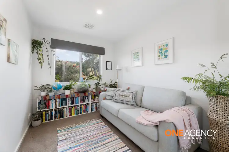 Fourth view of Homely house listing, 17 Catalano Street, Wright ACT 2611