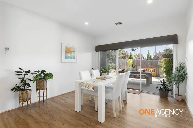 Fifth view of Homely house listing, 17 Catalano Street, Wright ACT 2611