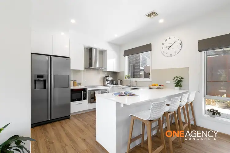 Sixth view of Homely house listing, 17 Catalano Street, Wright ACT 2611