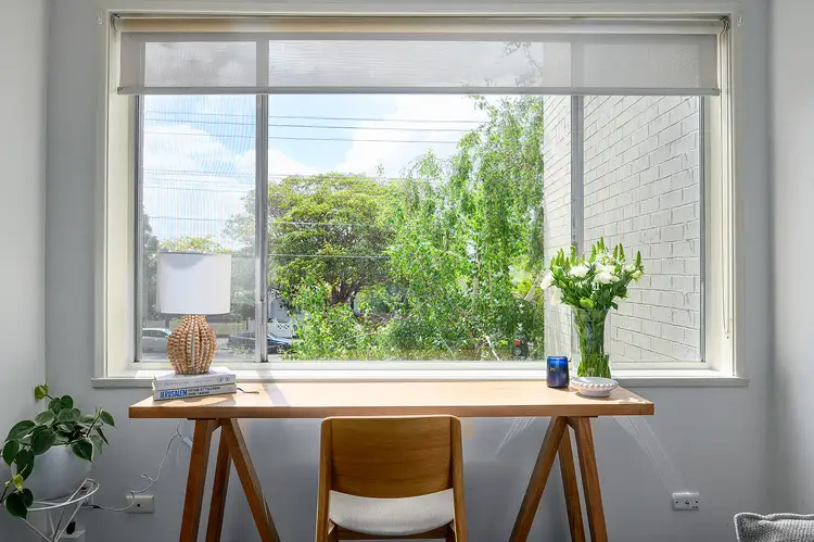 Third view of Homely apartment listing, 3/37 Michael Street, Fitzroy North VIC 3068