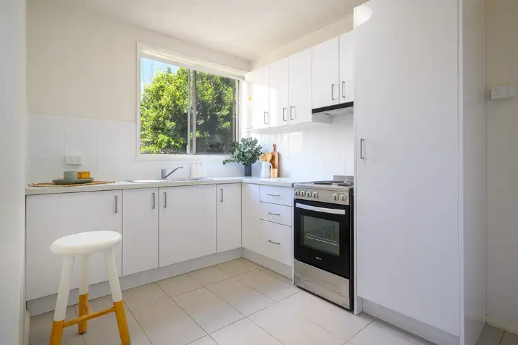 Fourth view of Homely apartment listing, 3/37 Michael Street, Fitzroy North VIC 3068